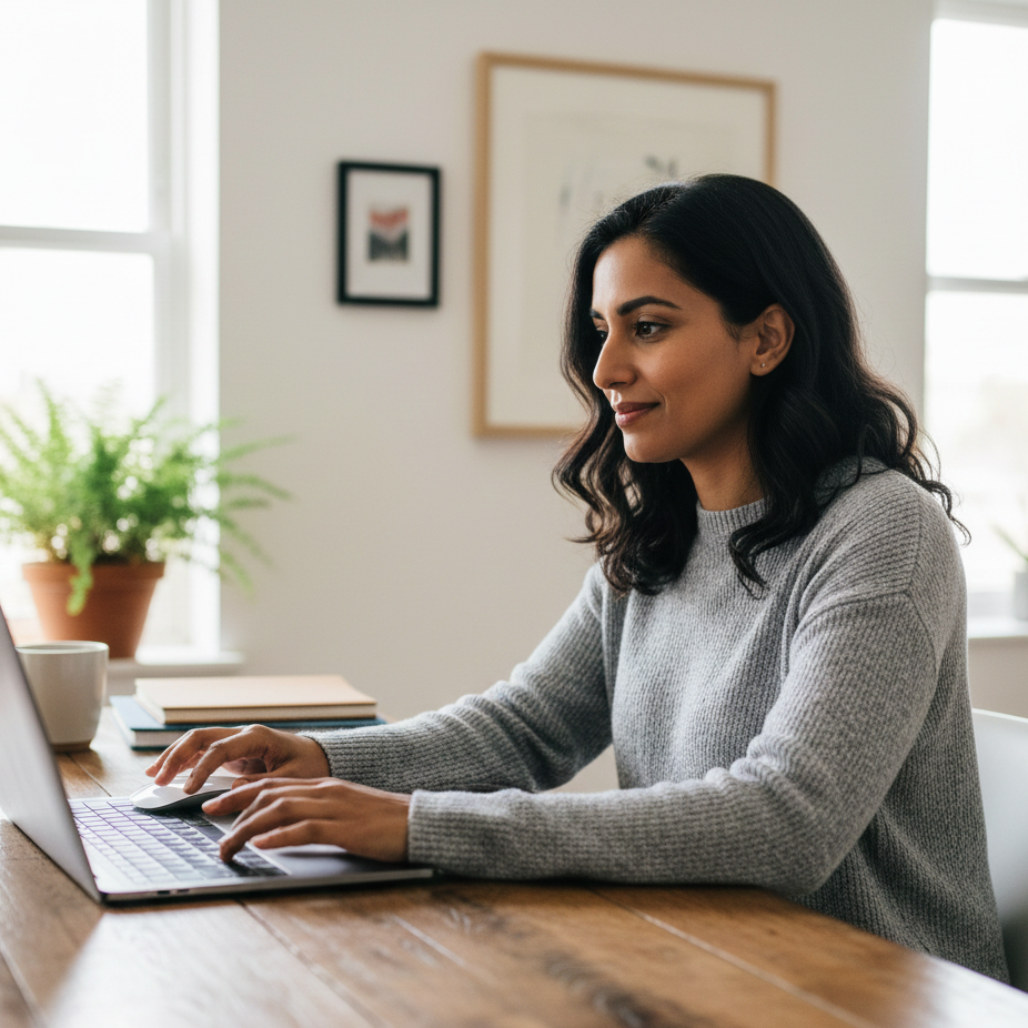 Cybersecurity Essentials for Work